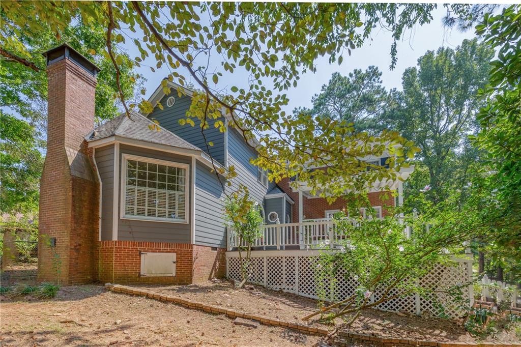 4259 Kings Troop Road