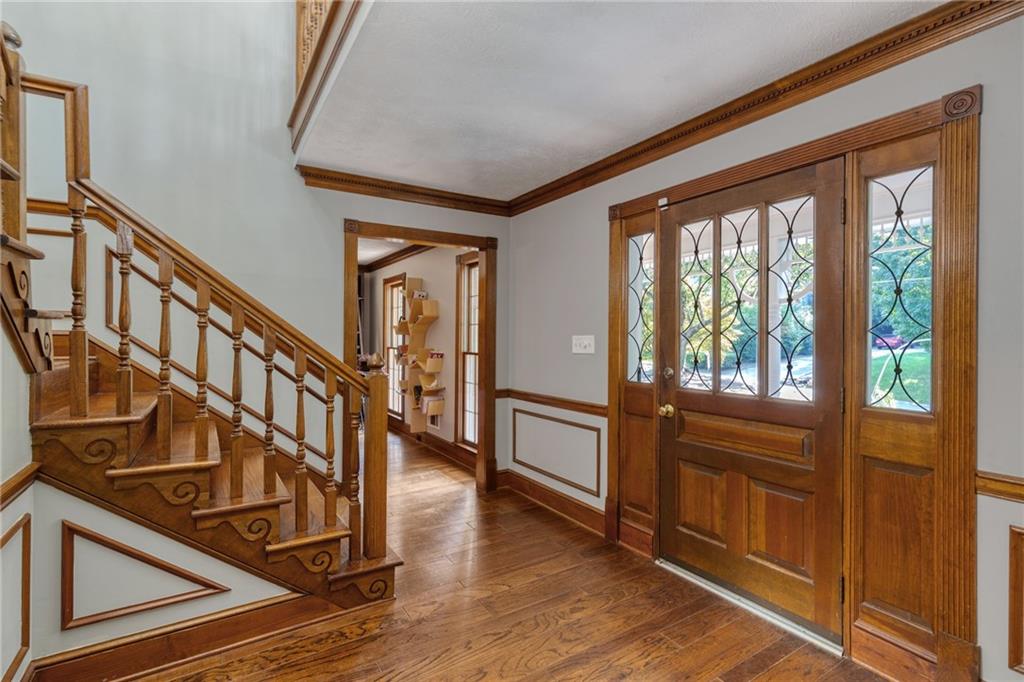 4259 Kings Troop Road