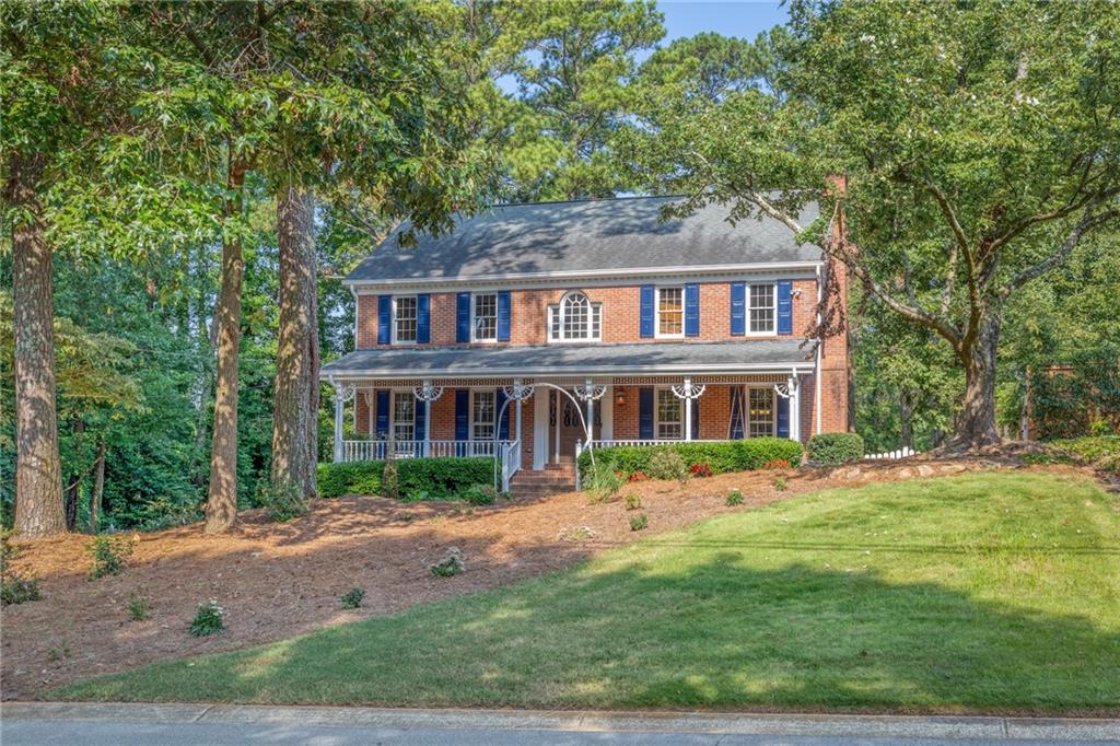 4259 Kings Troop Road