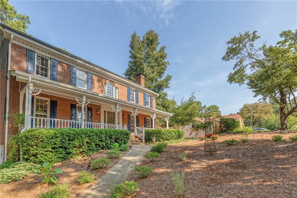 4259 Kings Troop Road