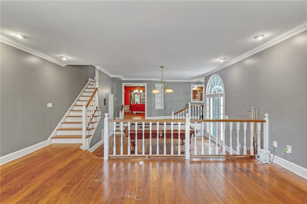 4259 Kings Troop Road