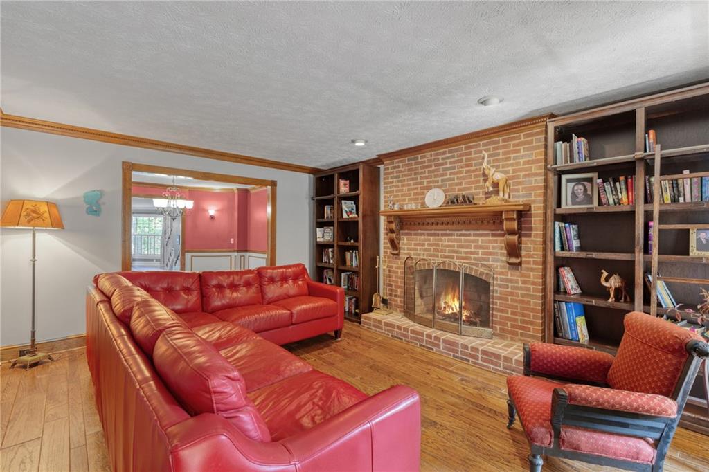 4259 Kings Troop Road