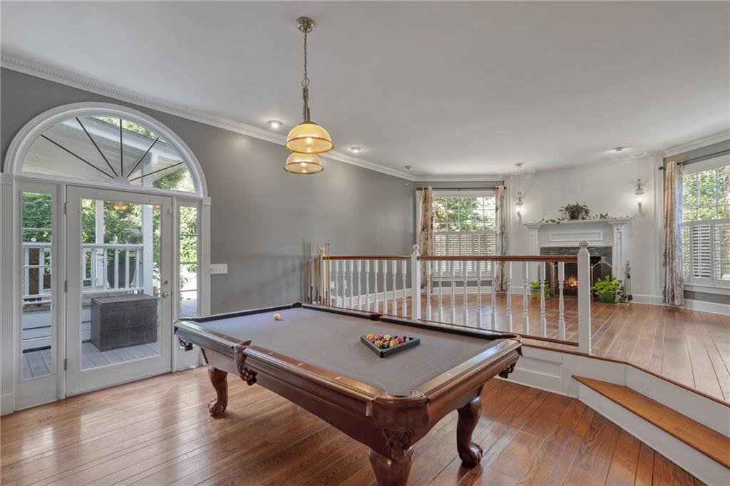 4259 Kings Troop Road