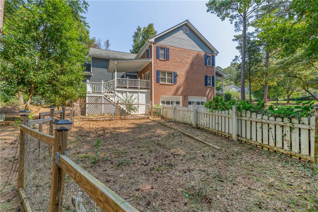 4259 Kings Troop Road