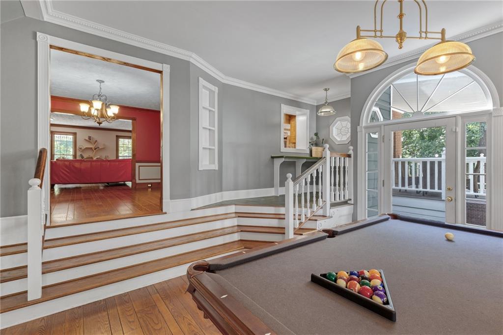 4259 Kings Troop Road
