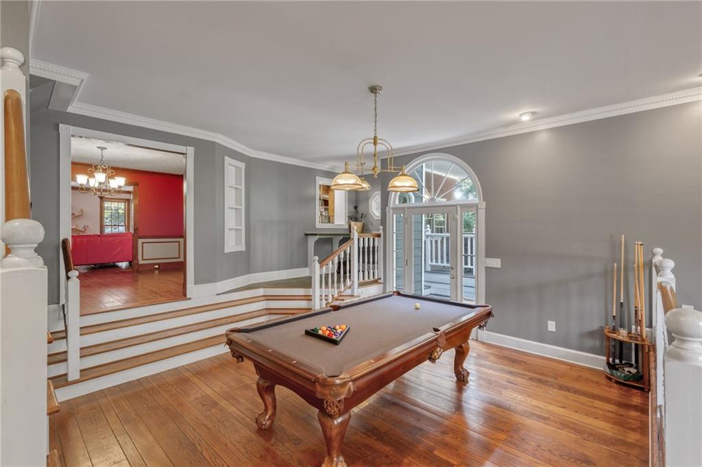 4259 Kings Troop Road