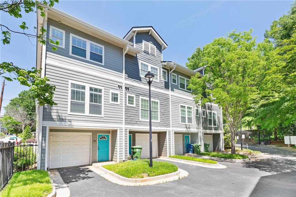 1096 Park Row South SE Unit 1096