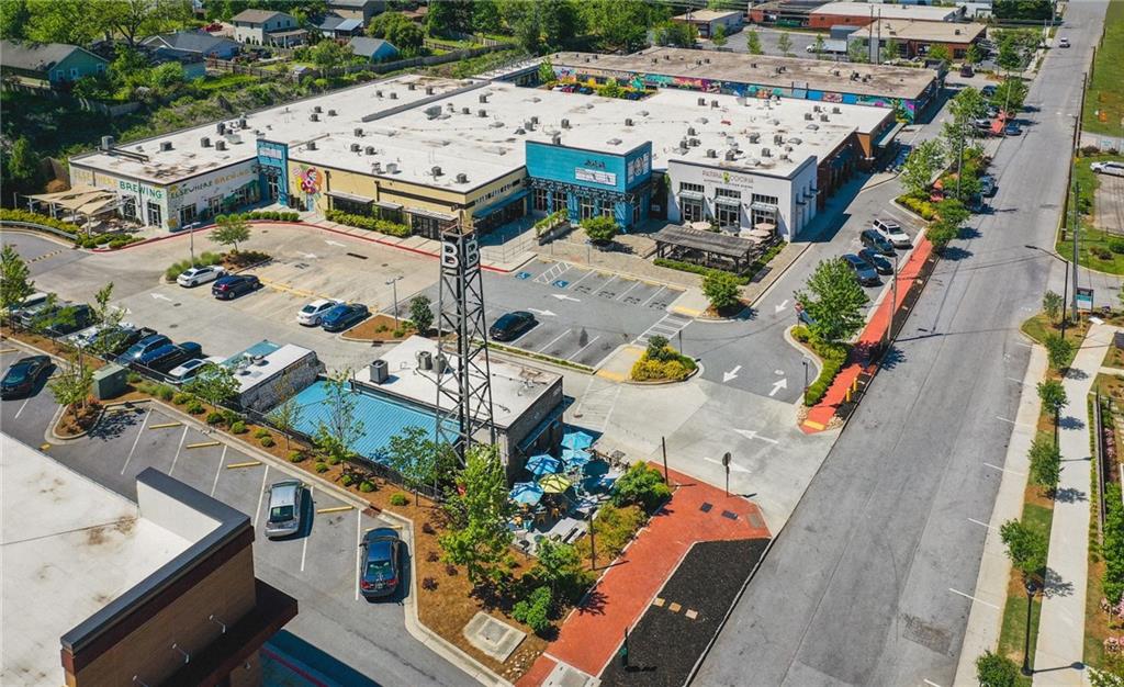 1096 Park Row South SE Unit 1096