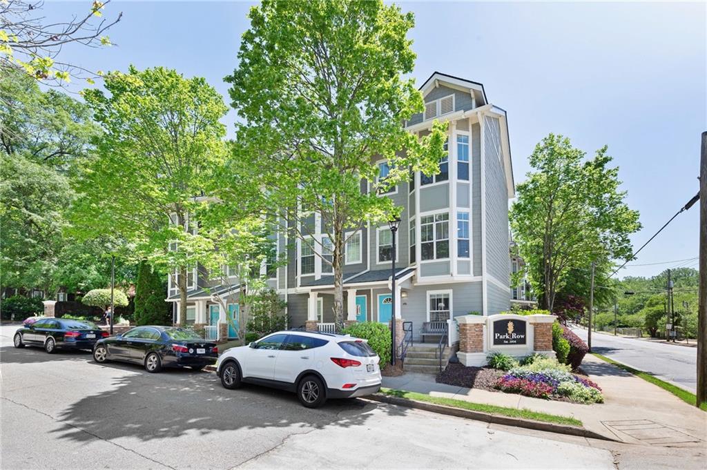 1096 Park Row South SE Unit 1096