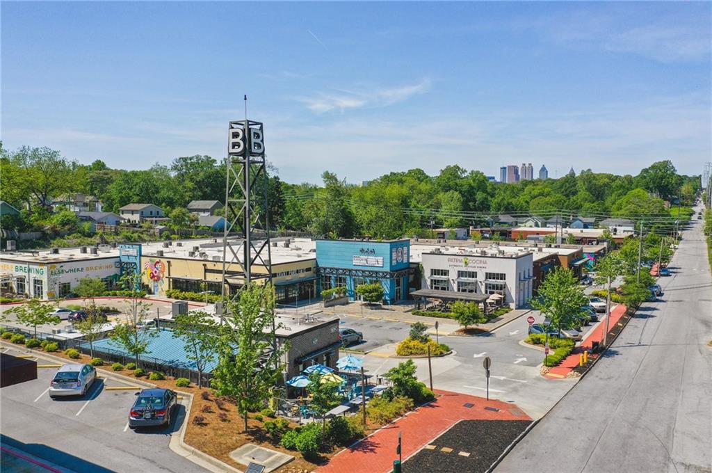 1096 Park Row South SE Unit 1096