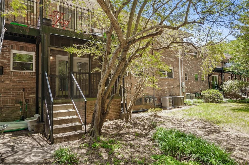 510 Coventry Road Unit 13A