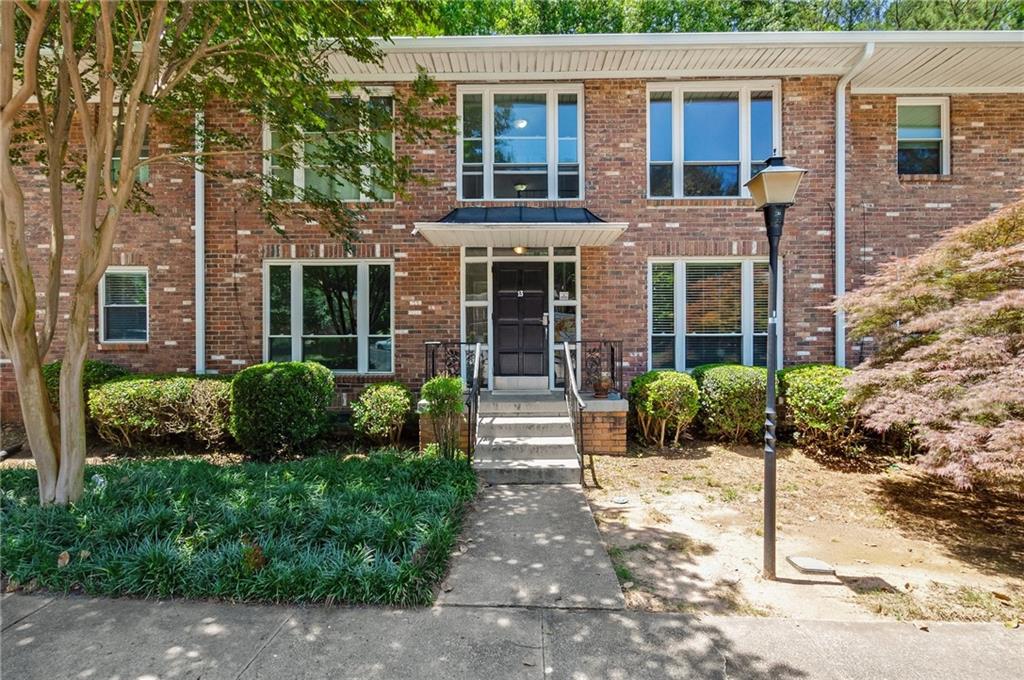 510 Coventry Road Unit 13A