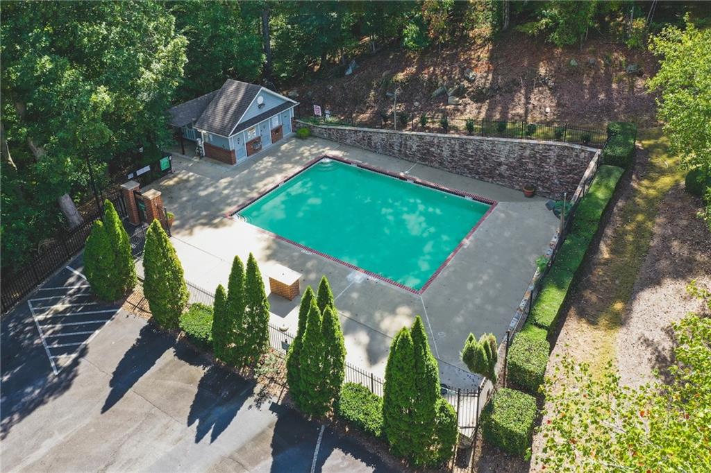 1021 Oak Way