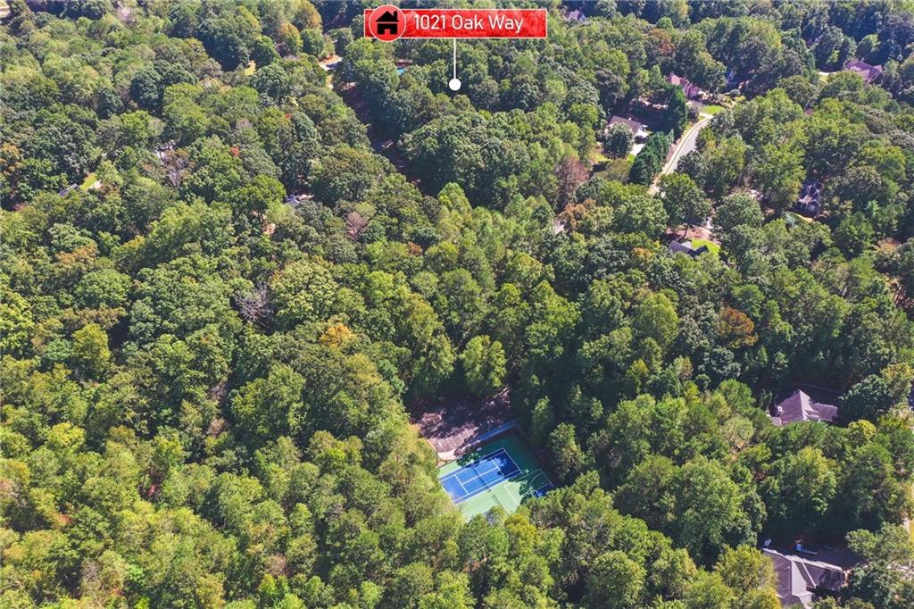 1021 Oak Way