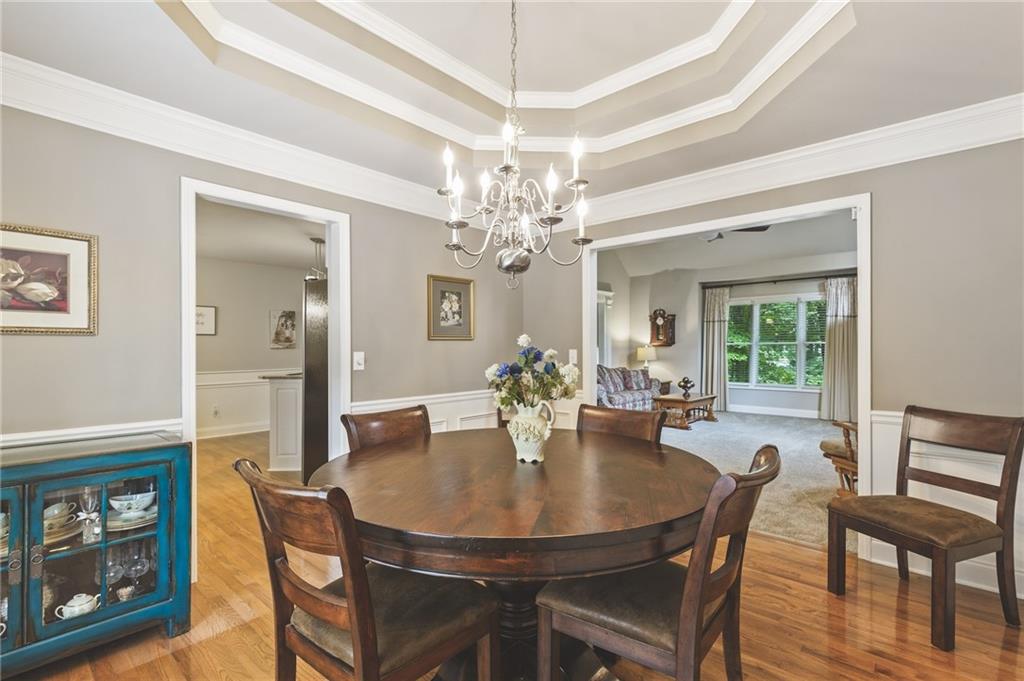 1021 Oak Way