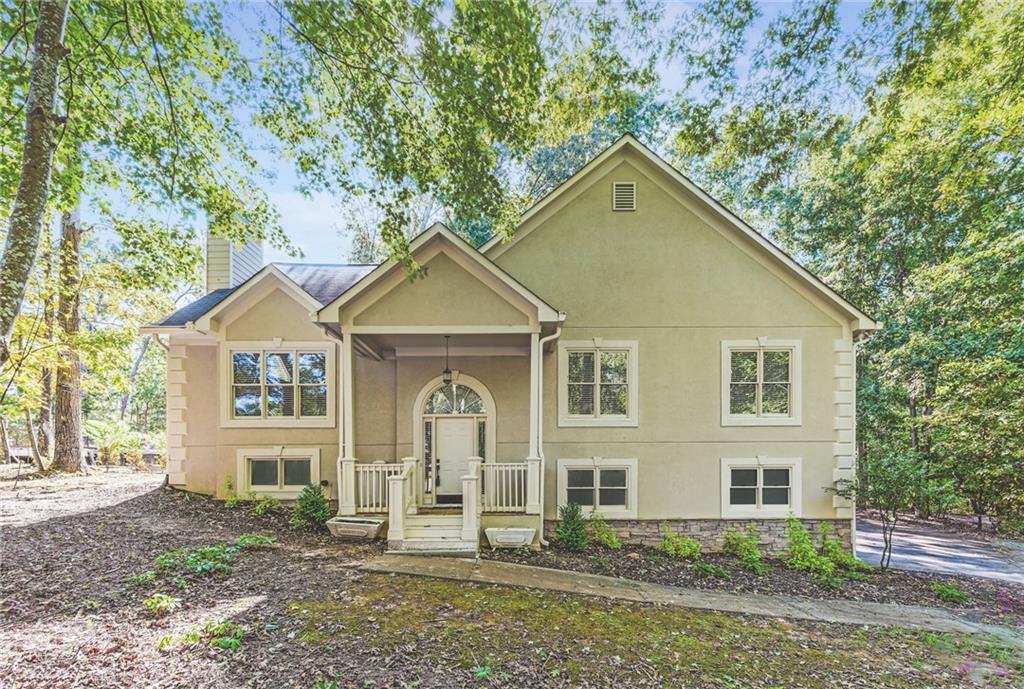 1021 Oak Way
