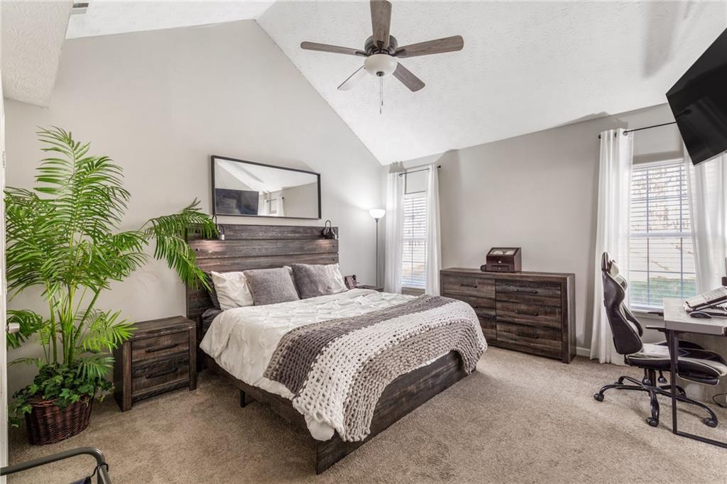 5051 Cliff Top Drive