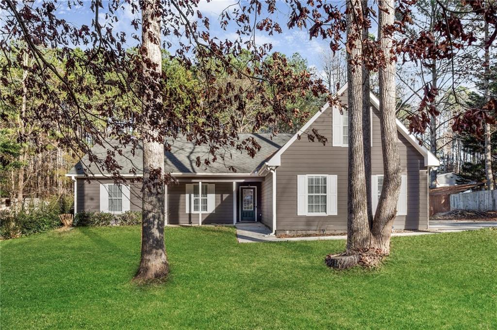 5051 Cliff Top Drive