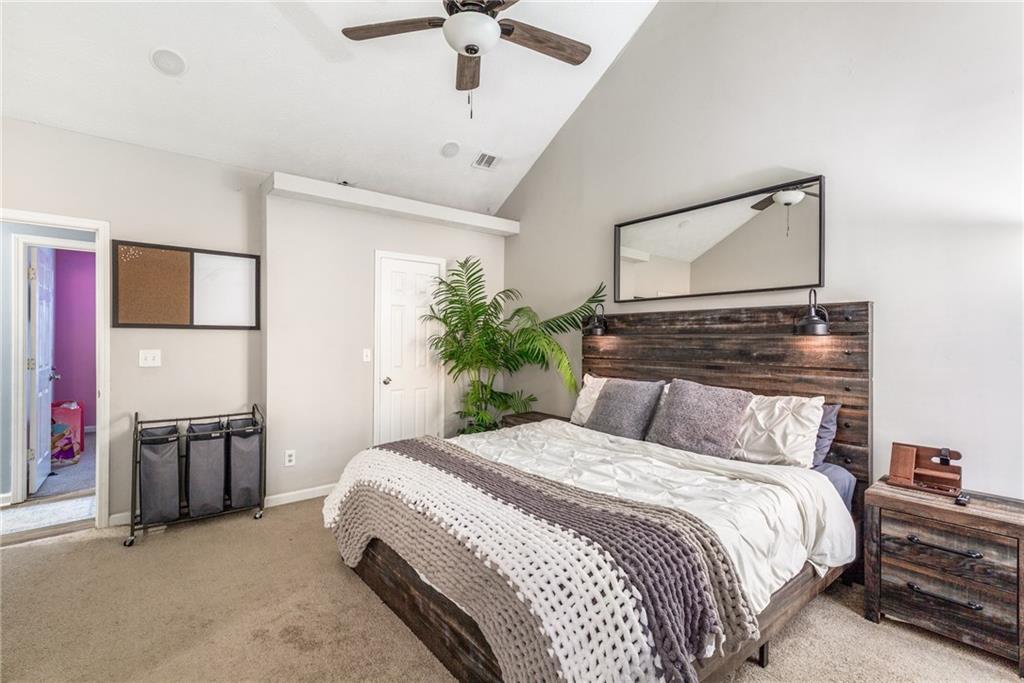 5051 Cliff Top Drive