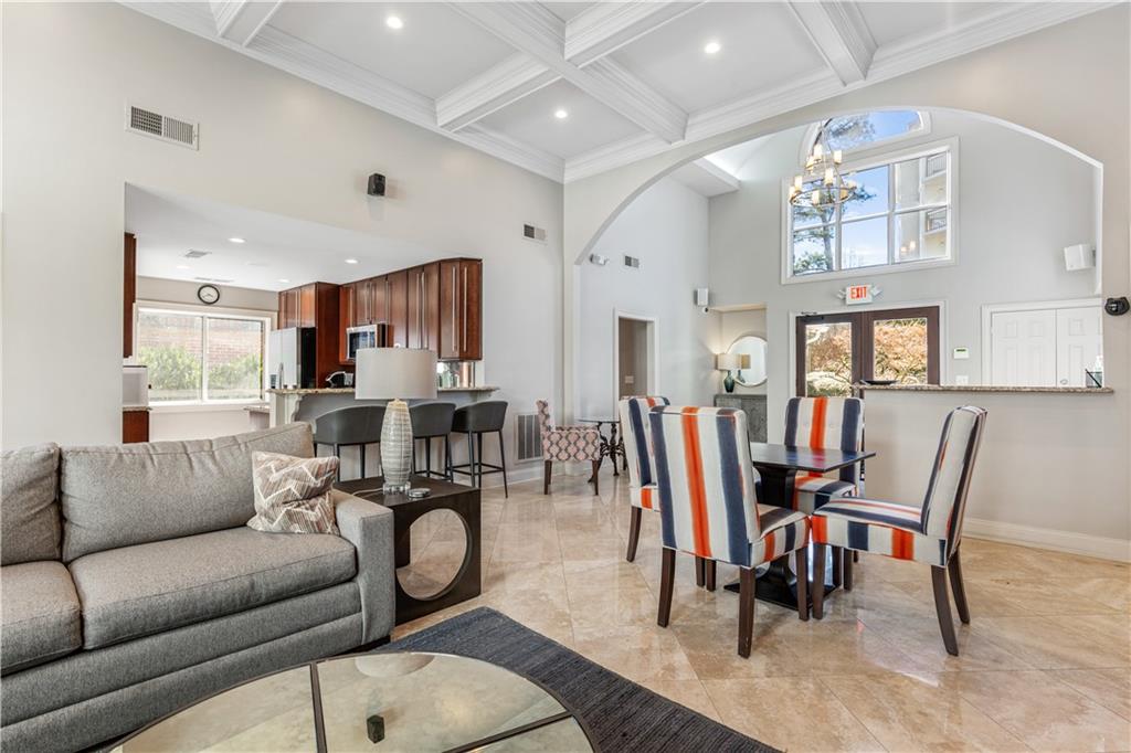 4248 River Green Drive NW Unit 309