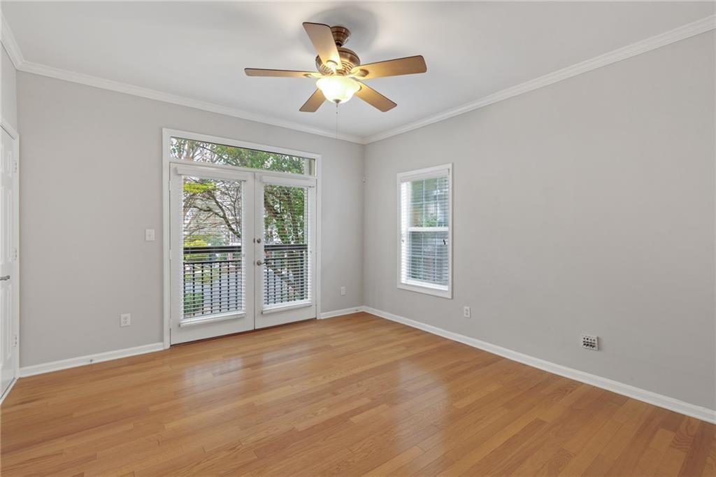 4248 River Green Drive NW Unit 309