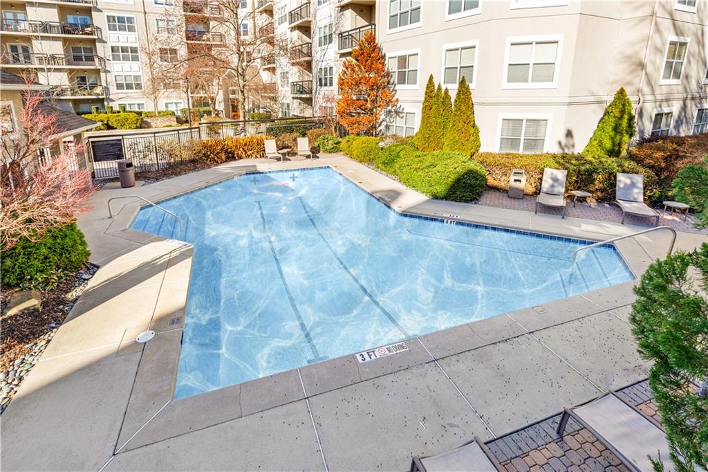 4248 River Green Drive NW Unit 309