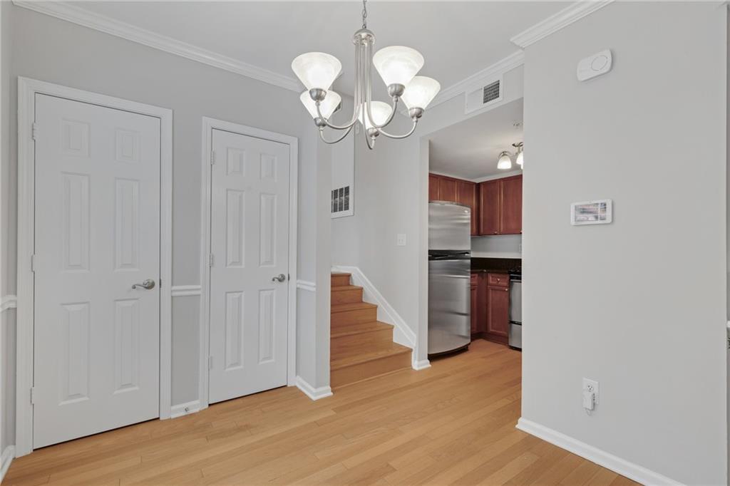 4248 River Green Drive NW Unit 309