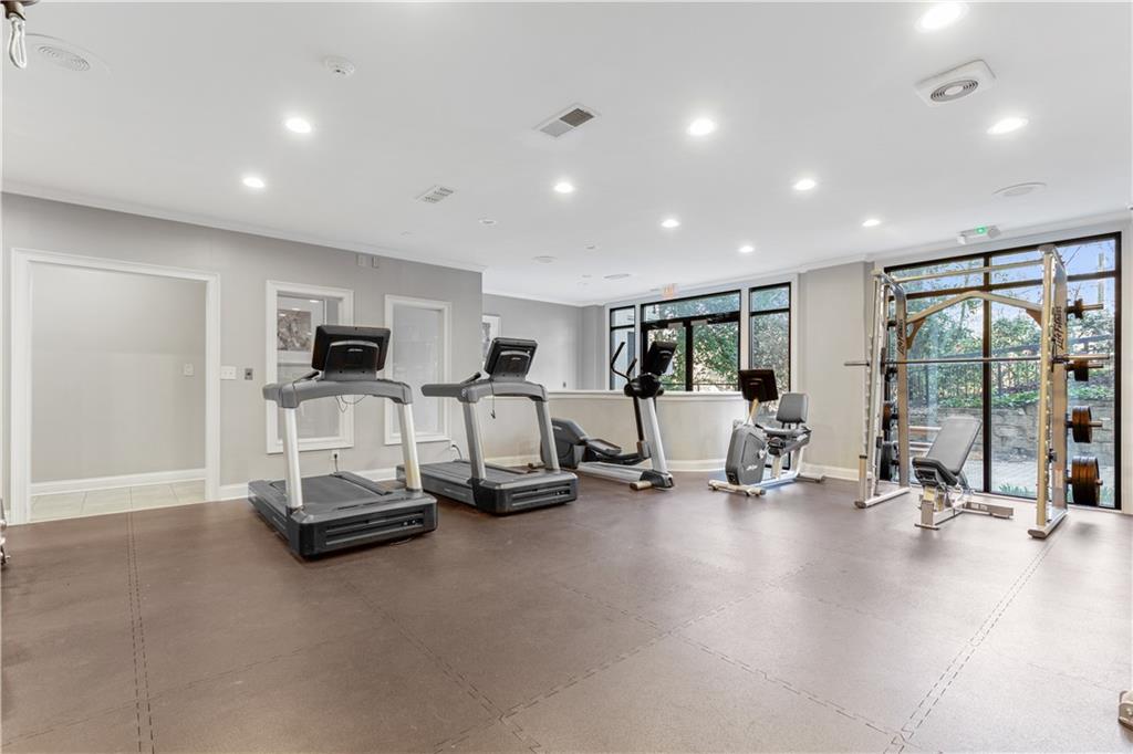 4248 River Green Drive NW Unit 309