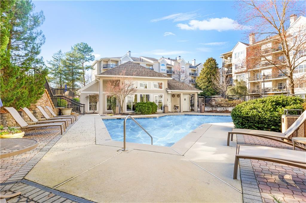 4248 River Green Drive NW Unit 309