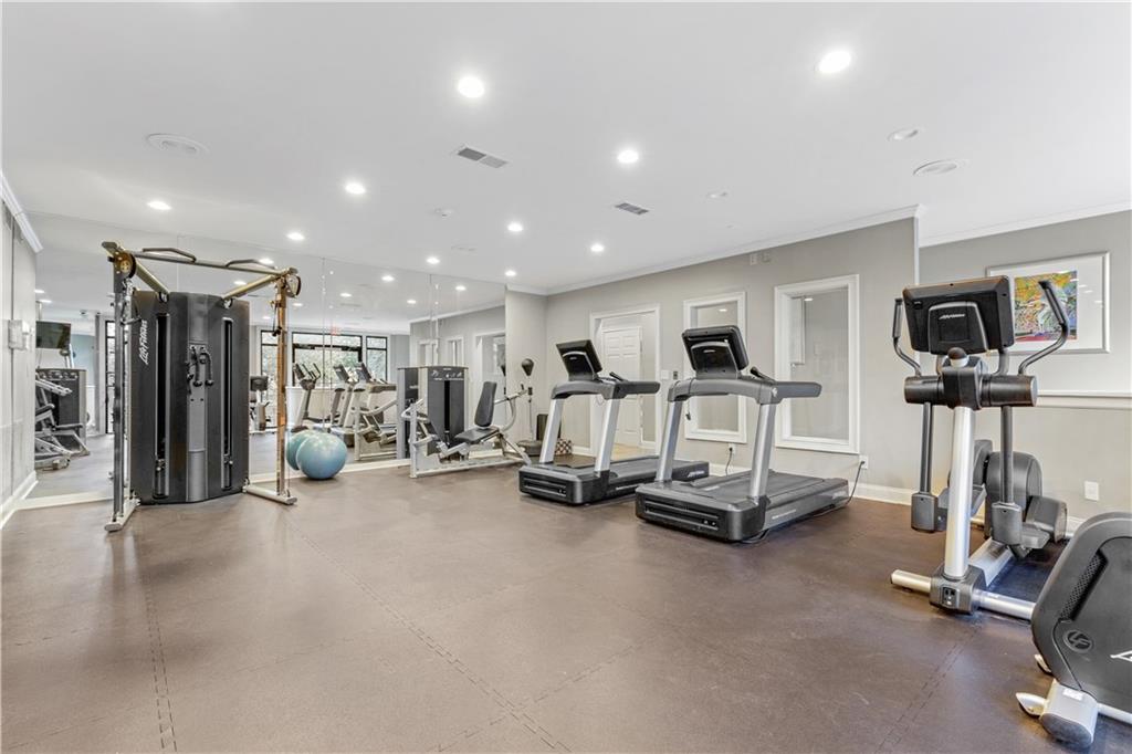 4248 River Green Drive NW Unit 309