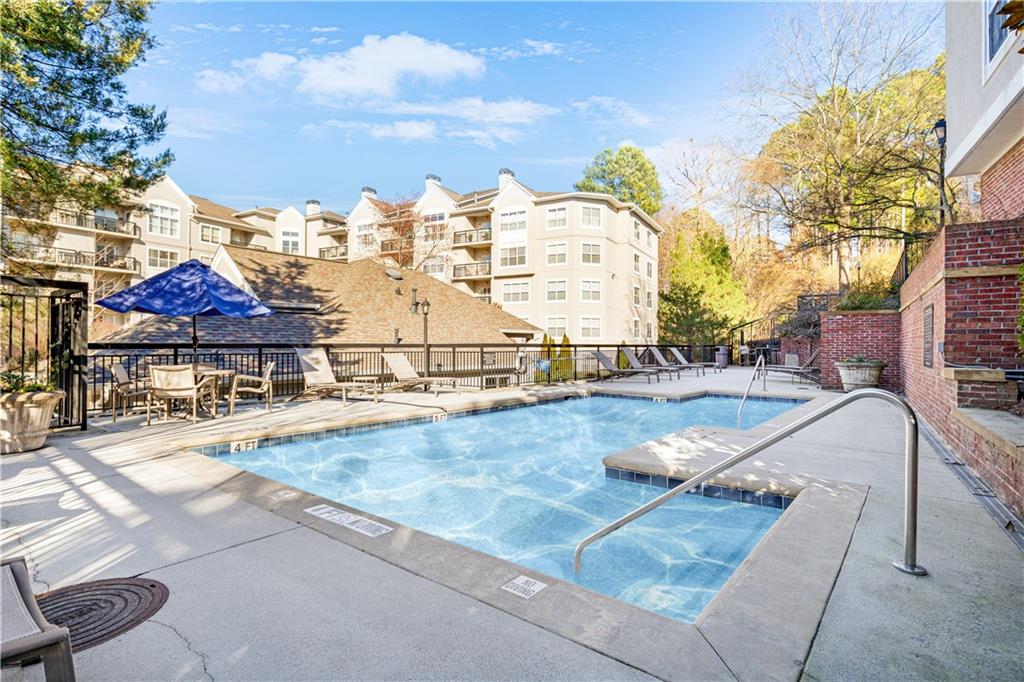 4248 River Green Drive NW Unit 309