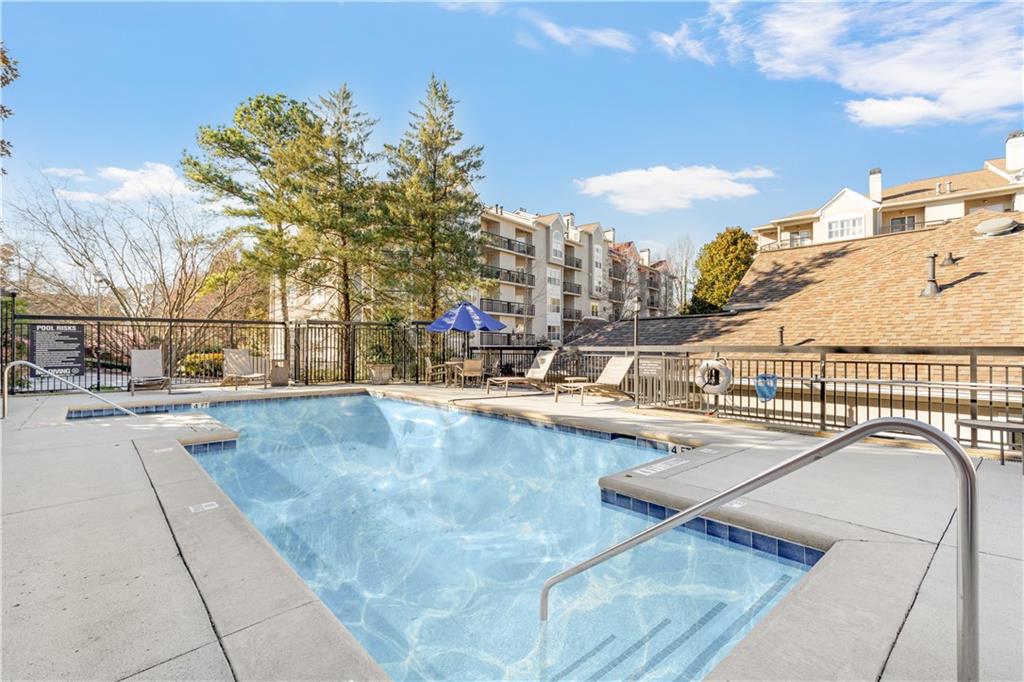 4248 River Green Drive NW Unit 309