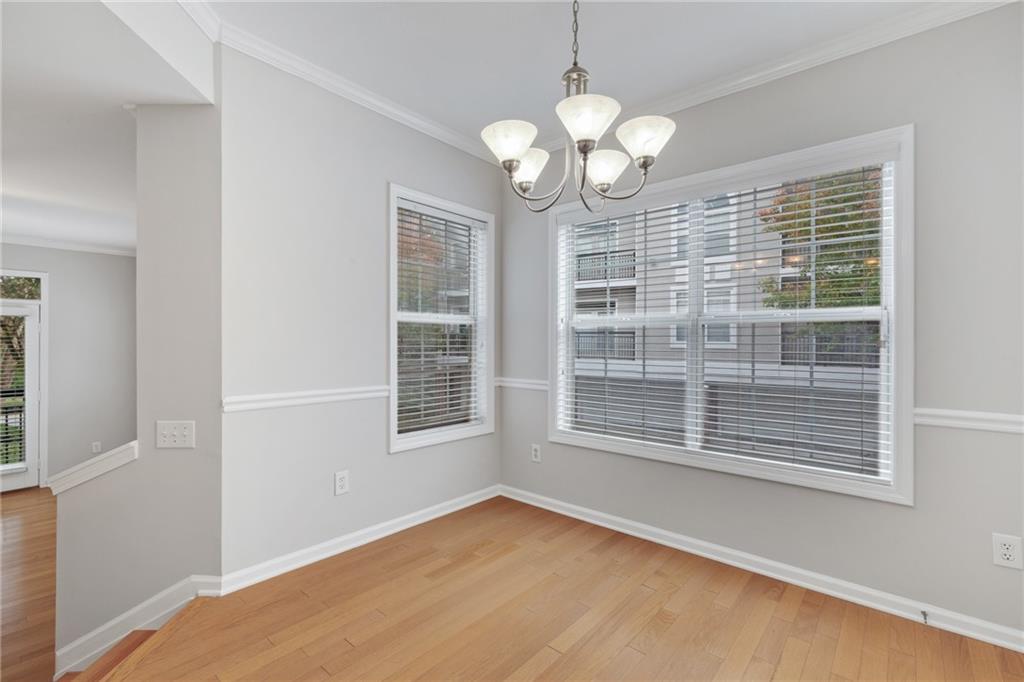 4248 River Green Drive NW Unit 309