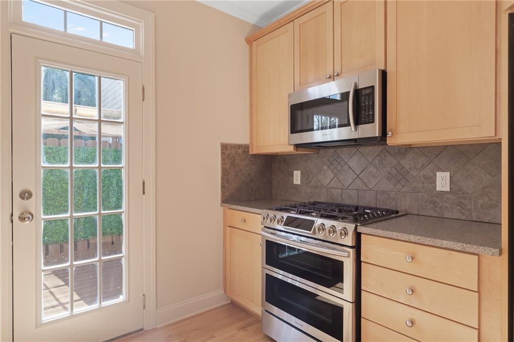 1335 Church Street Unit C-7