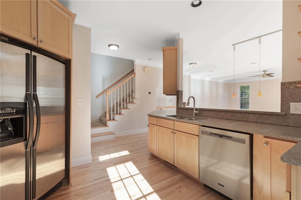 1335 Church Street Unit C-7