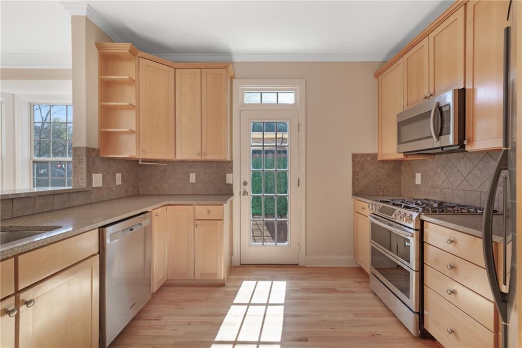 1335 Church Street Unit C-7