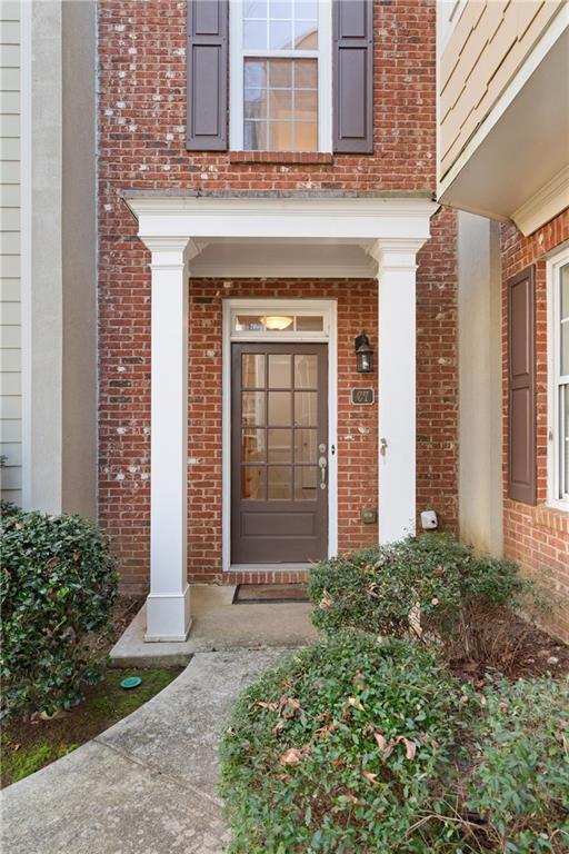 1335 Church Street Unit C-7