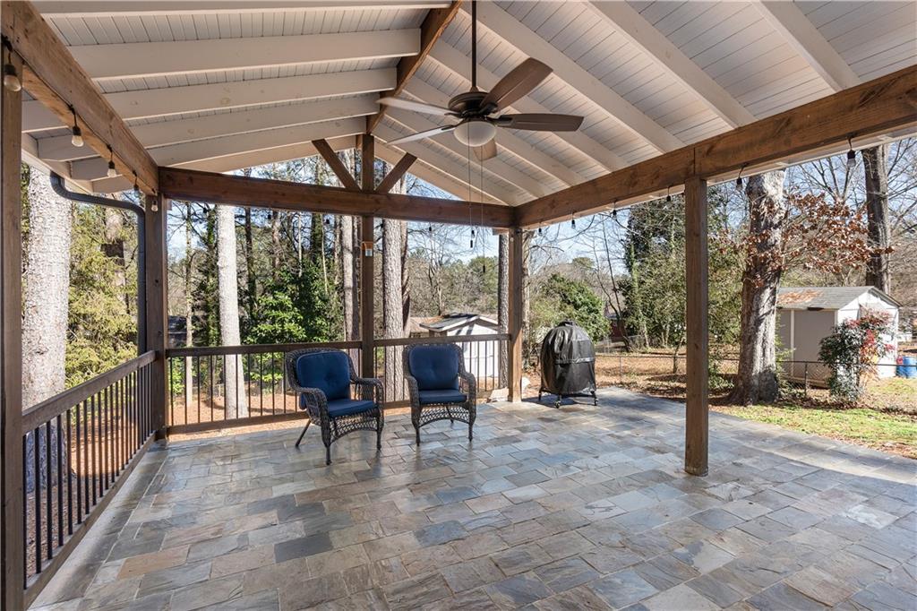 3694 Pinehill Circle