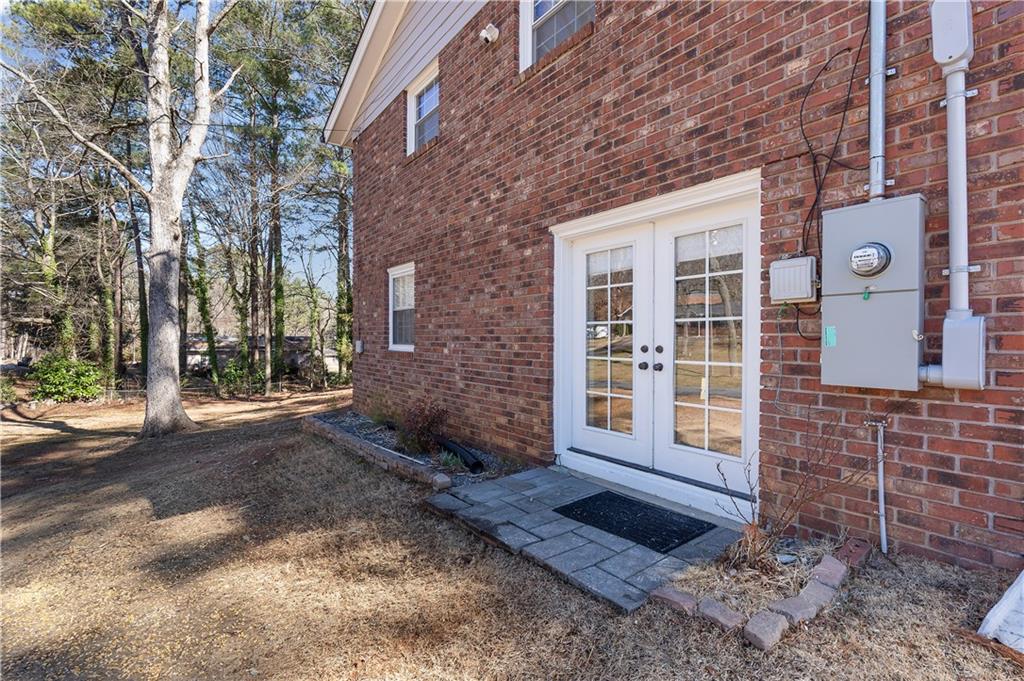 3694 Pinehill Circle