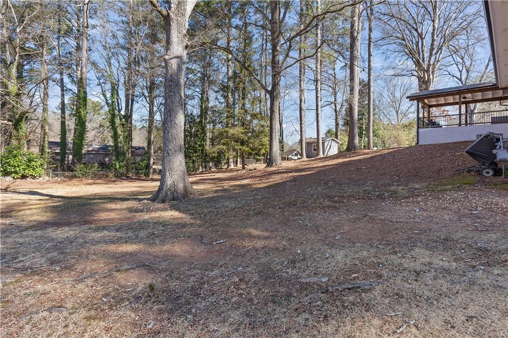 3694 Pinehill Circle