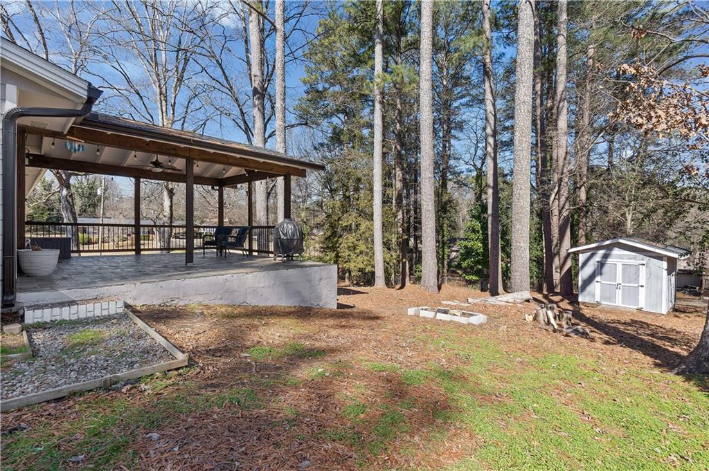 3694 Pinehill Circle