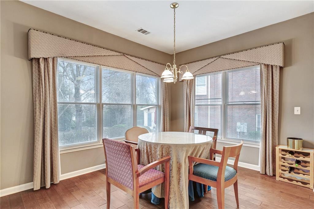 5456 Brooke Ridge Drive