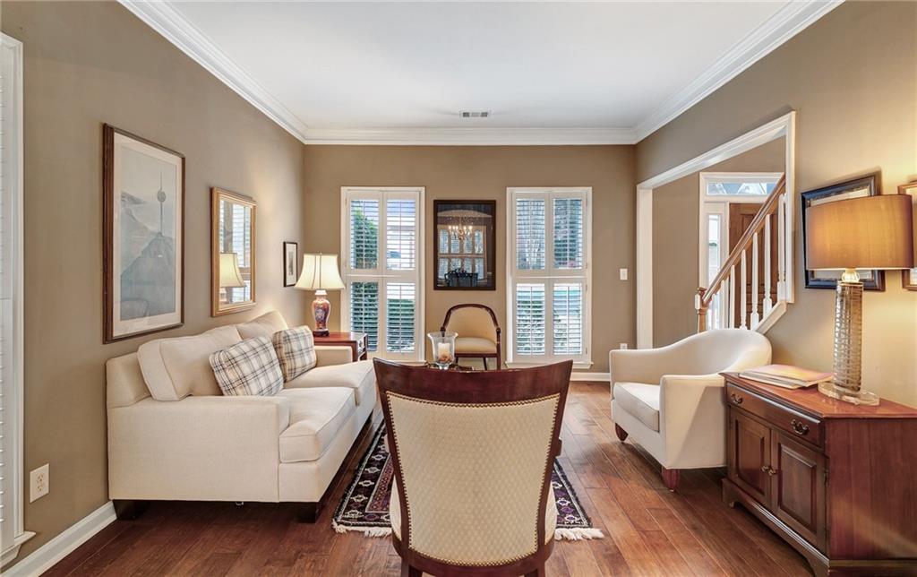 5456 Brooke Ridge Drive