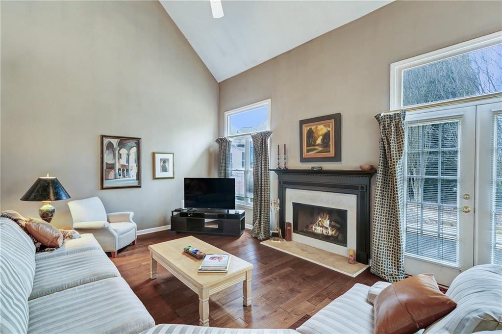 5456 Brooke Ridge Drive