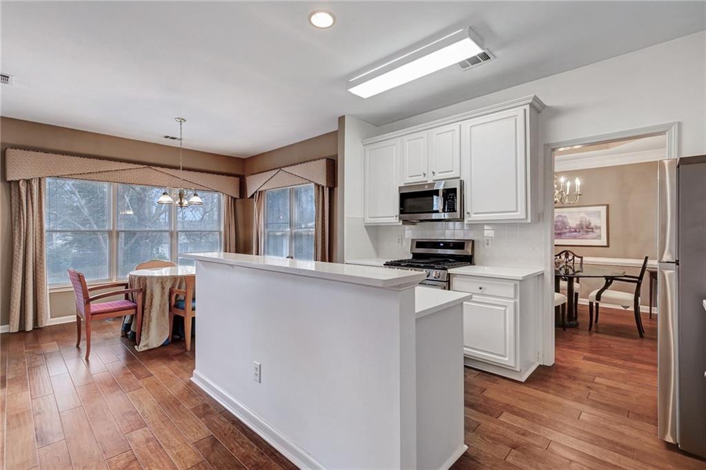 5456 Brooke Ridge Drive