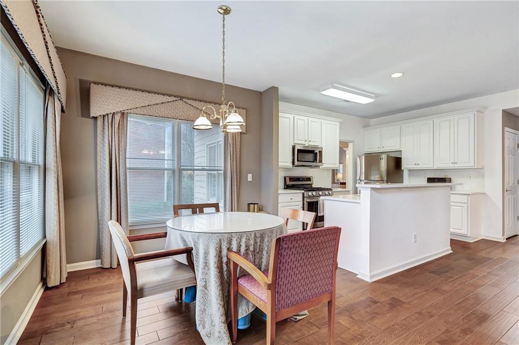 5456 Brooke Ridge Drive