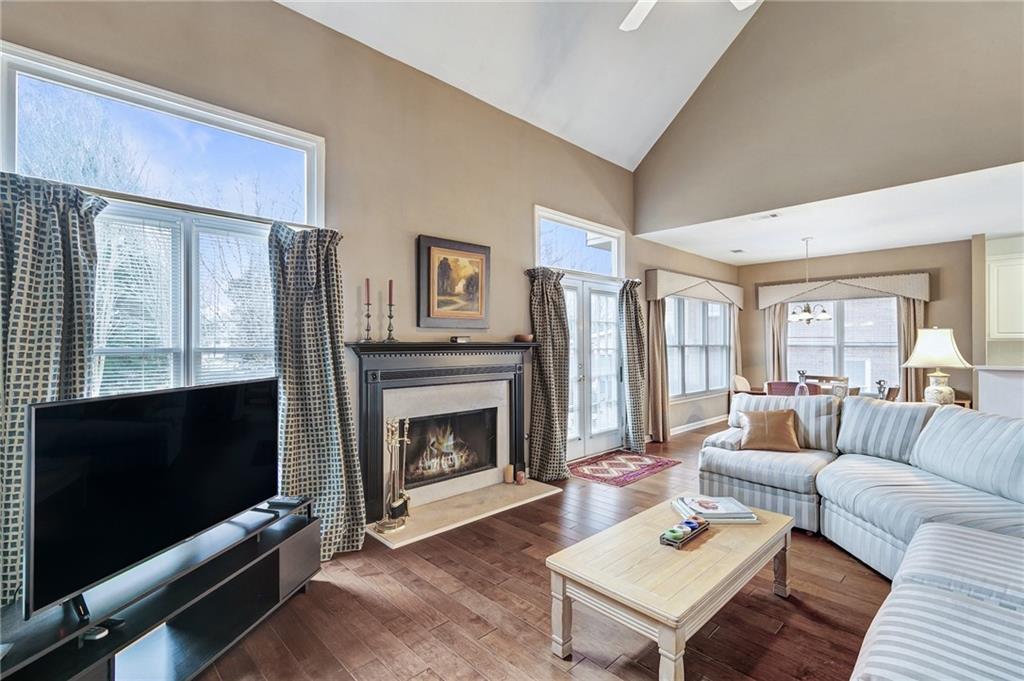 5456 Brooke Ridge Drive