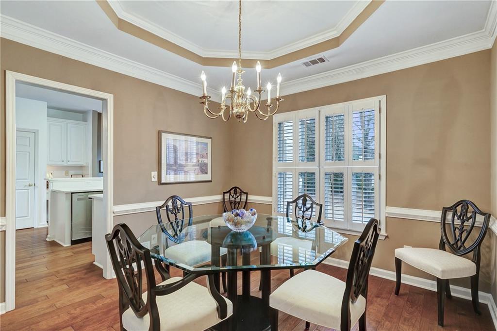 5456 Brooke Ridge Drive