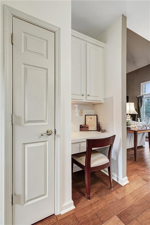 5456 Brooke Ridge Drive