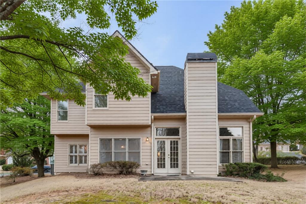 5456 Brooke Ridge Drive